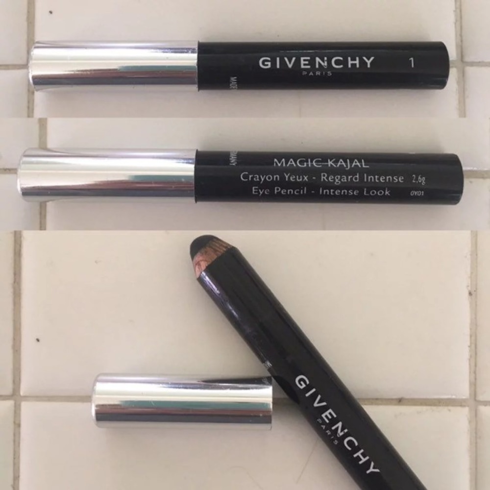 Givenchy Magic Kajal Eye Crayon